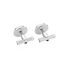 Montblanc Meisterstuk Cufflinks Black